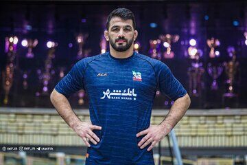 روس‌ها آماده مبارزه جذاب با حسن یزدانی