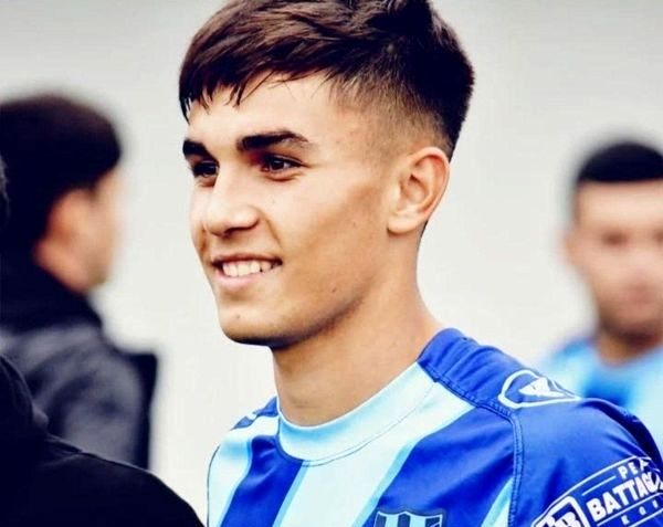 مرگ بازیکن نوجوان حین عمل جراحی زانو