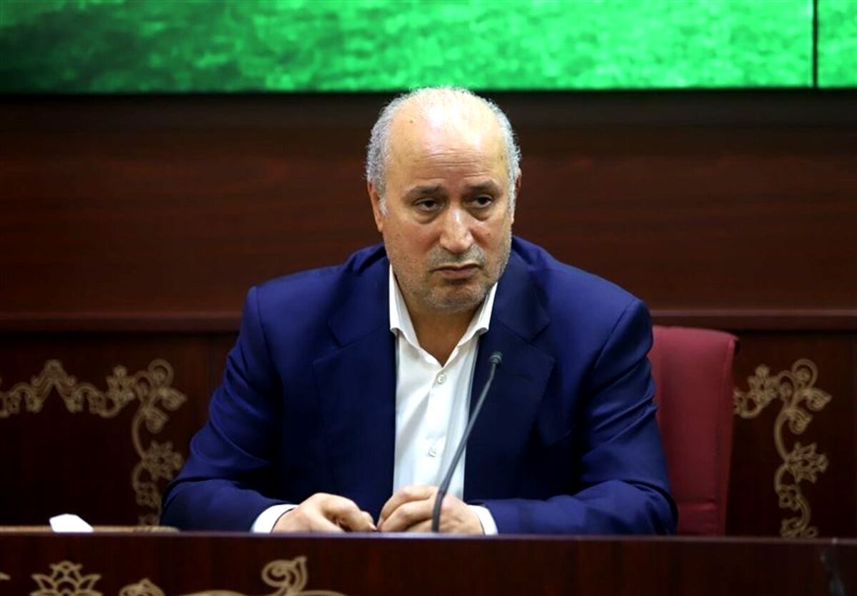 تاج: شرایط سرخابی‌ها نگران‌کننده نیست/برگزاری لیگ بعدی باVAR
