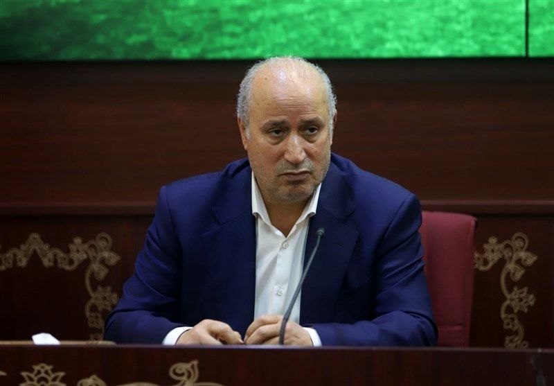 تاج: شرایط سرخابی‌ها نگران‌کننده نیست/برگزاری لیگ بعدی باVAR
