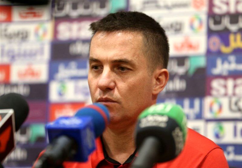 اوسمار: بازی با استقلال خوزستان خیلی مهم و سخت است
