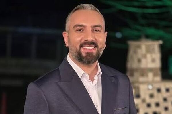 ببینید/ حمله مجری صداوسیما به پرسپولیس