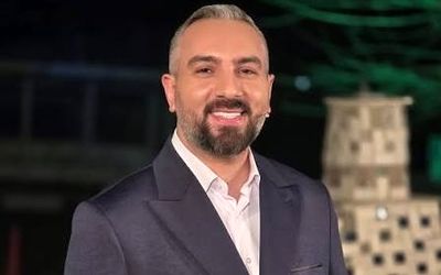 ببینید/ حمله مجری صداوسیما به پرسپولیس