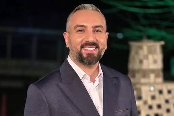 ببینید/ حمله مجری صداوسیما به پرسپولیس