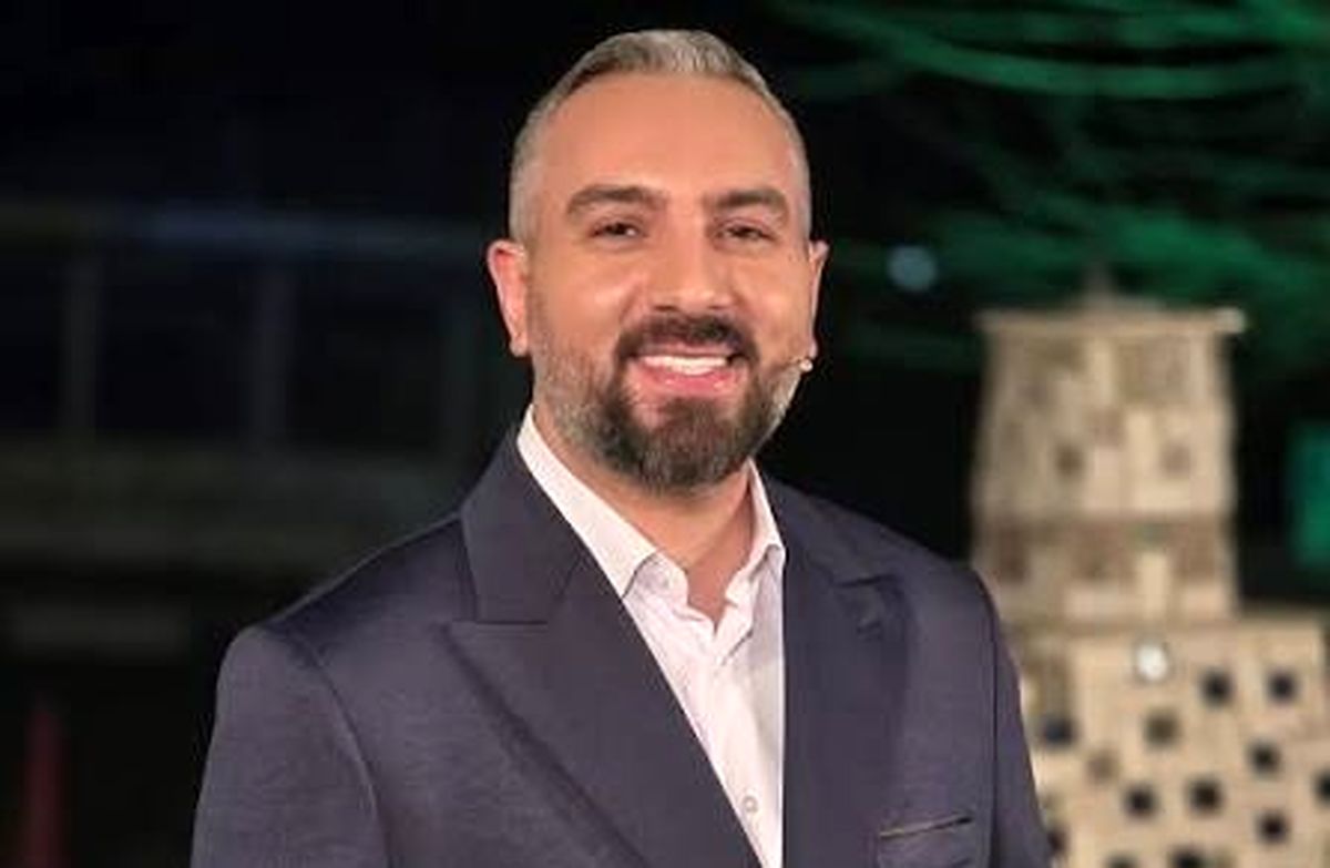 ببینید/ حمله مجری صداوسیما به پرسپولیس