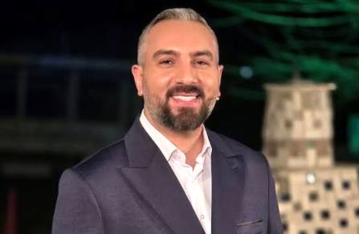 ببینید/ حمله مجری صداوسیما به پرسپولیس