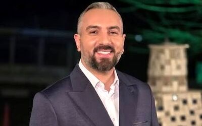 ببینید/ حمله مجری صداوسیما به پرسپولیس