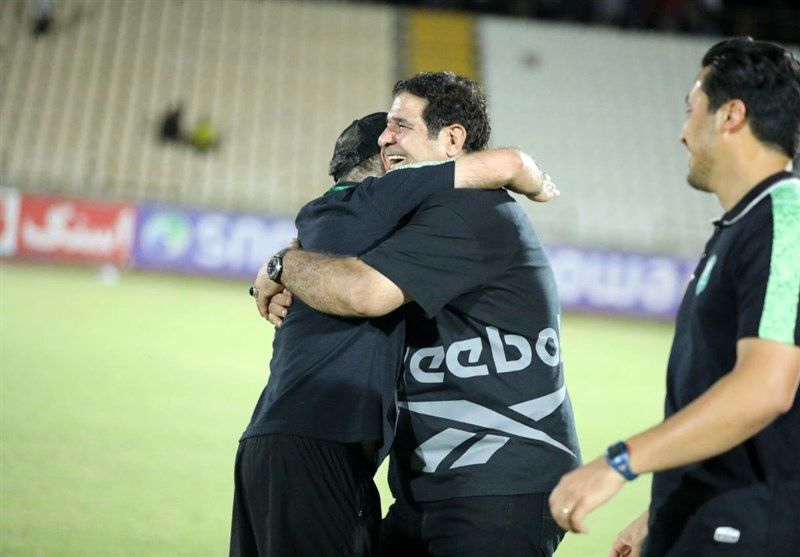 مهاجری در خیبر ماندنی شد 