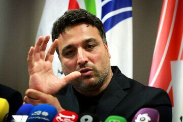 تاریخ دادگاه ورزشکاران ایرانی در کره‌جنوبی مشخص شد