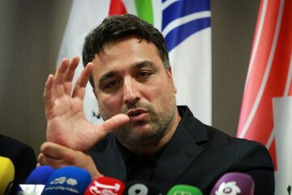 تاریخ دادگاه ورزشکاران ایرانی در کره‌جنوبی مشخص شد