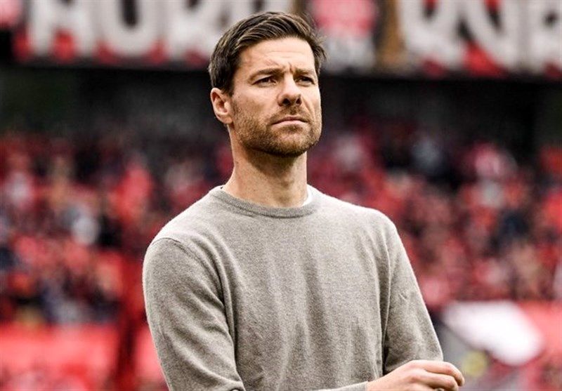 ژابی آلونسو یک فصل دیگر در بایرلورکوزن می‌ماند