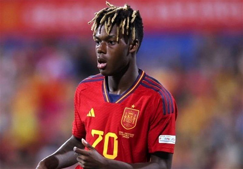  بارسلونا برای نیکو ویلیامز ضرب‌الاجل تعیین کرد 