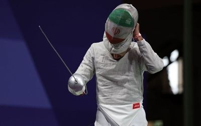 پاکدامن از جام‌جهانی خط خورد!