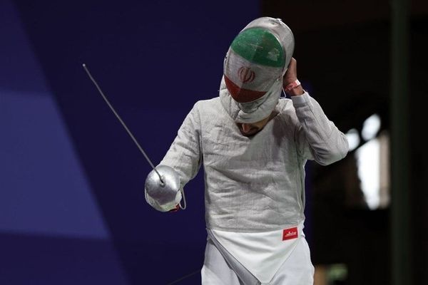 پاکدامن از جام‌جهانی خط خورد!