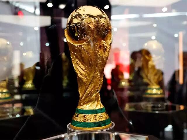 قوانین جدید داوری در جام‌جهانی