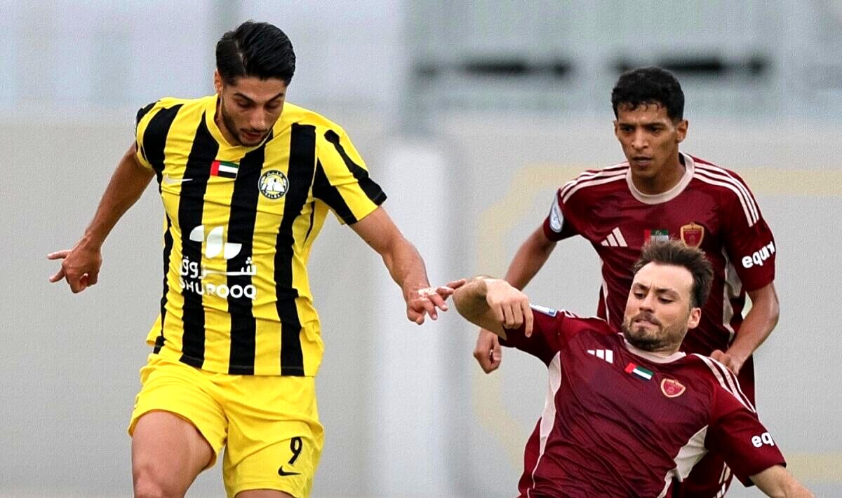 ضربه سپاهان به پرسپولیس