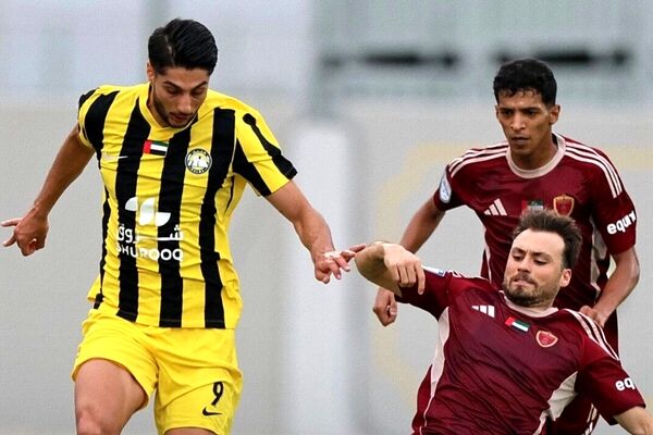 ضربه سپاهان به پرسپولیس