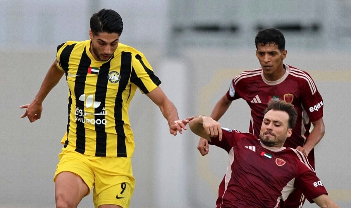 ضربه سپاهان به پرسپولیس