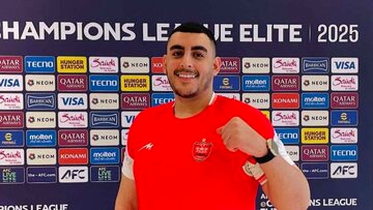 استقلال قید ۵۵۹.۰۰۰.۰۰۰.۰۰۰ تومان را زد