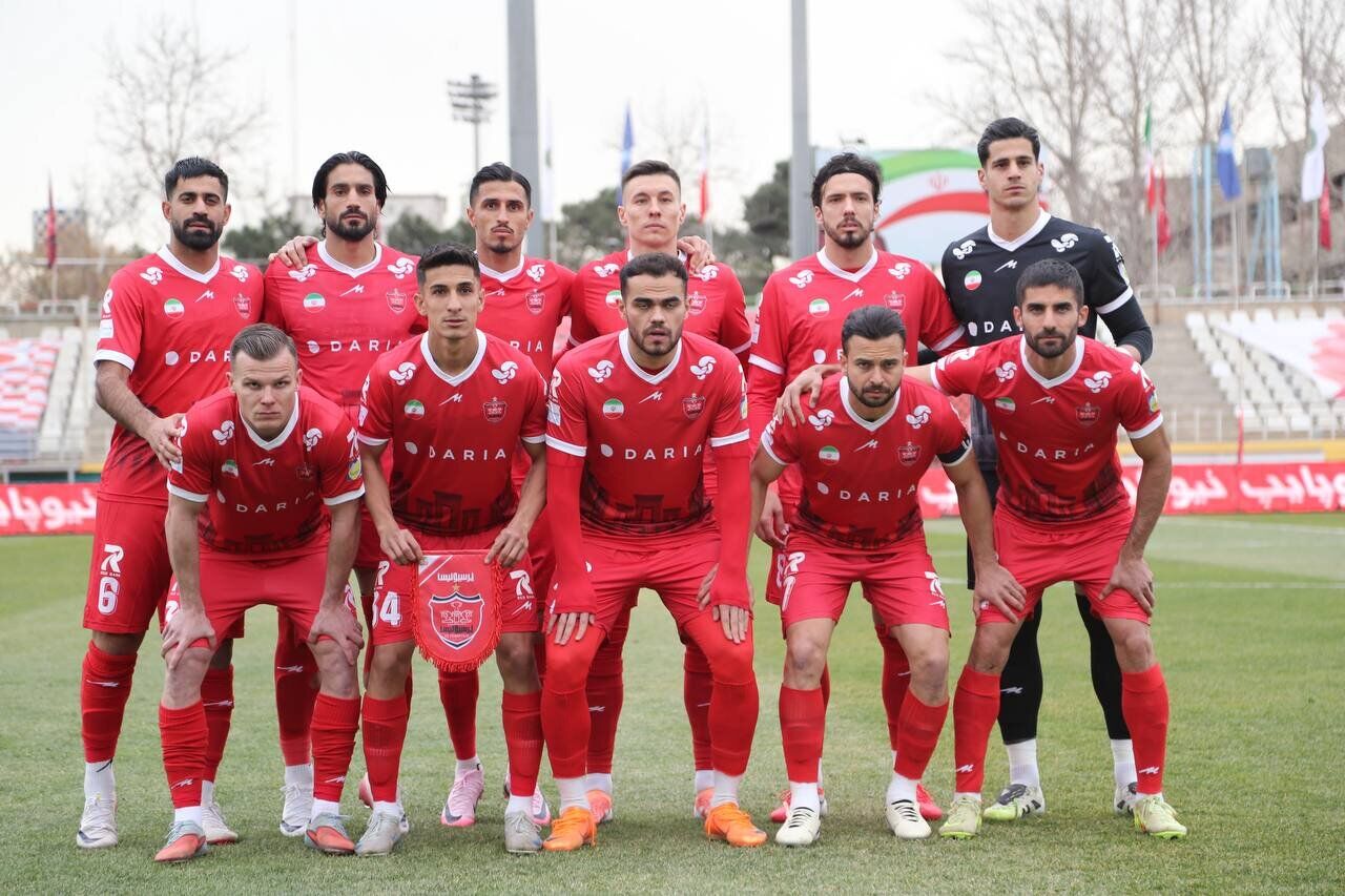 جدول لیگ برتر در پایان هفته بیستم/ پرسپولیس و گل گهر فرصت صدرنشینی را از دست دادند
