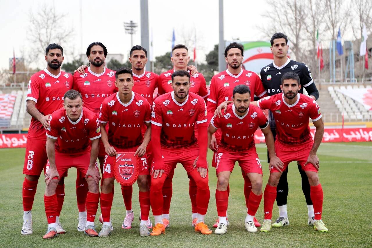 جدول لیگ برتر در پایان هفته بیستم/ پرسپولیس و گل گهر فرصت صدرنشینی را از دست دادند