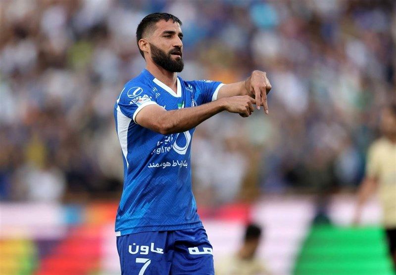  ماجرای فسخ ۴ بازیکن استقلال؛ محمدی با اسپانسر برمی‌گردد؟ 