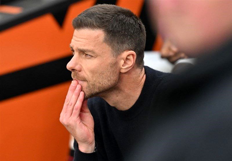 آلونسو: آتالانتا به‌صورت انفرادی و تیمی بهتر از ما بود
