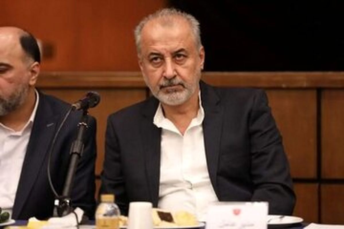 پایان کار درویش در پرسپولیس با اتمام حجت بانک شهر