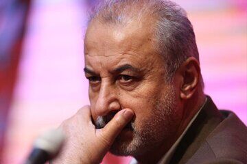 رضا درویش: مسئولیت این فصل را پذیرفته و پوزش می‌طلبم