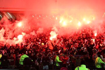 اقدام ویژه باشگاه پرسپولیس برای کمک به تماشاگران زن