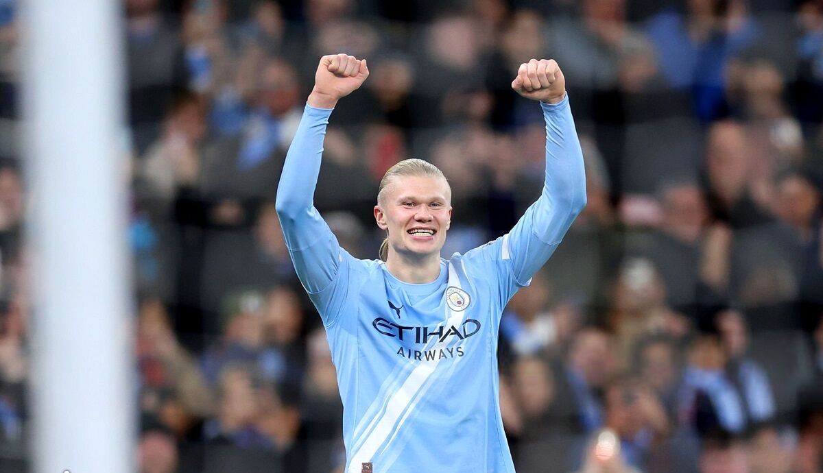 کهکشان واقعی در راه است؛ کلوپ و هالند با هم در رئال مادرید؟