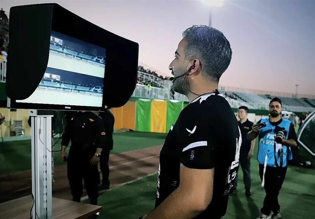  اعلام آمادگی ۲ باشگاه برای خرید ۳ دوربین HD 