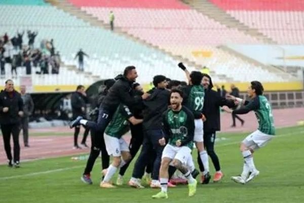 شگفتی بزرگ در جام حذفی؛ سپاهان حذف شد!