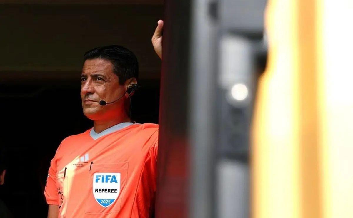 فغانی مسافر آمریکا شد