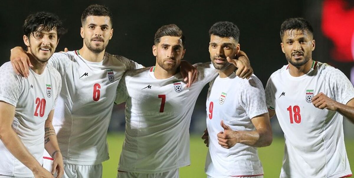در صورت خروج ایران از جام جهانی چه اتفاقی می‌افتد؟