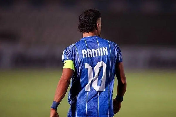 ردپای جدایی رضاییان از استقلال در نقل‌وانتقالات پرسپولیس؛ نقش ویژه رامین در جابجایی‌های زمستان