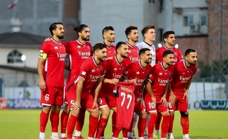 باشگاه نساجی به فروش گذاشته شد