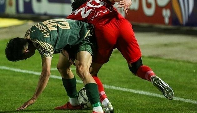  رای کمیته انضباطی: تراکتور از جام حذفی حذف شد 