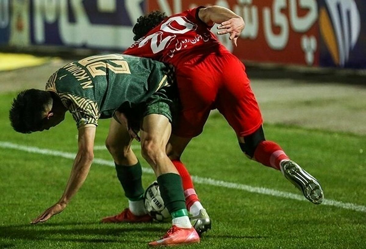  رای کمیته انضباطی: تراکتور از جام حذفی حذف شد 