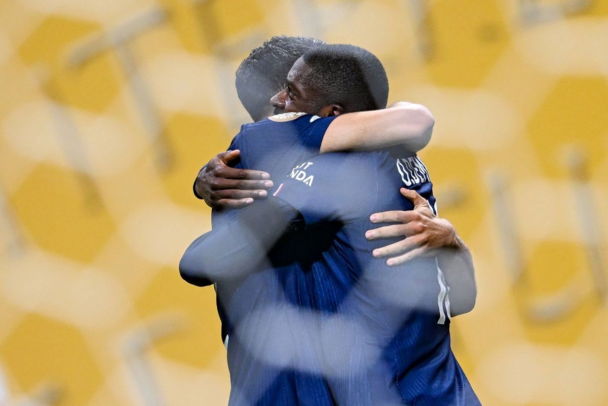 پی‌اس‌جی 2-0 بایرن، جام و جمال از دست رفت!