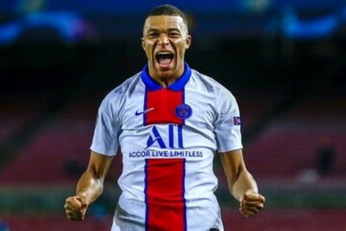 تقابل دوباره امباپه و بارسا؛ به یاد آن شب رویایی!