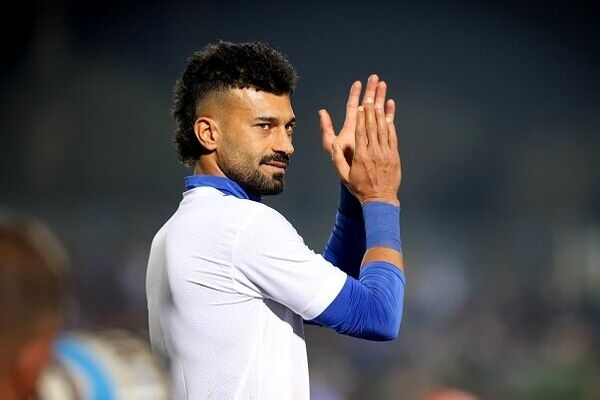 مربی پرسپولیسی خواستار جذب رامین رضاییان شد