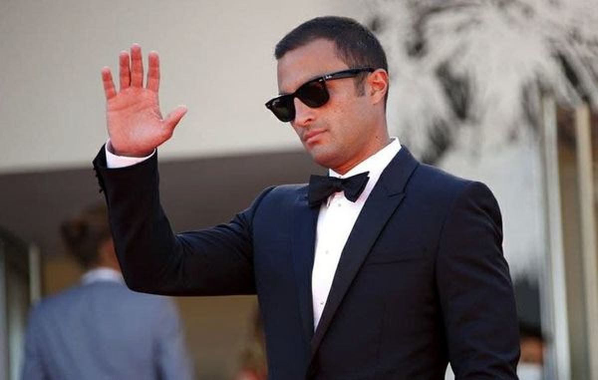 استوری ویژه امیر جدیدی برای موفقیت تیم فوتبال زنان