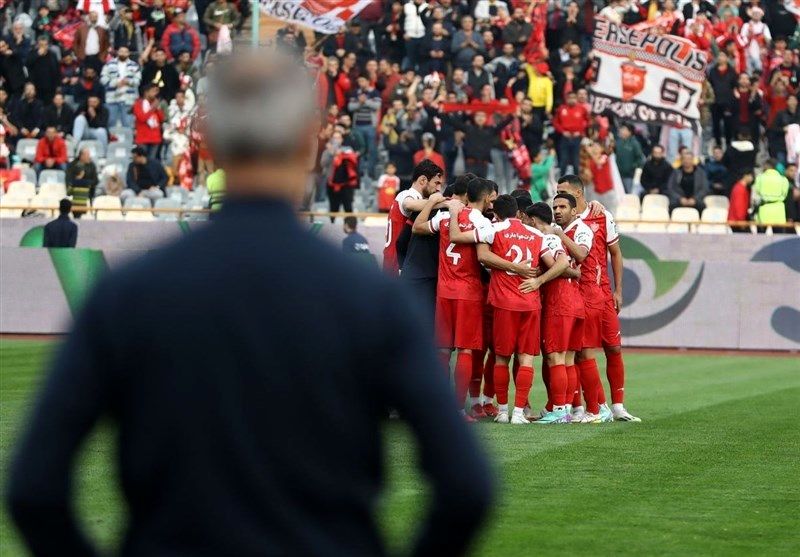 نگاهی به مربیان موفق ۱۴۰۲ با پیشتازی گل‌محمدی و نکونام