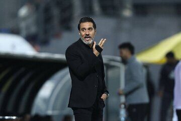 تبریک سرپرست پرسپولیس به هادی چوپان