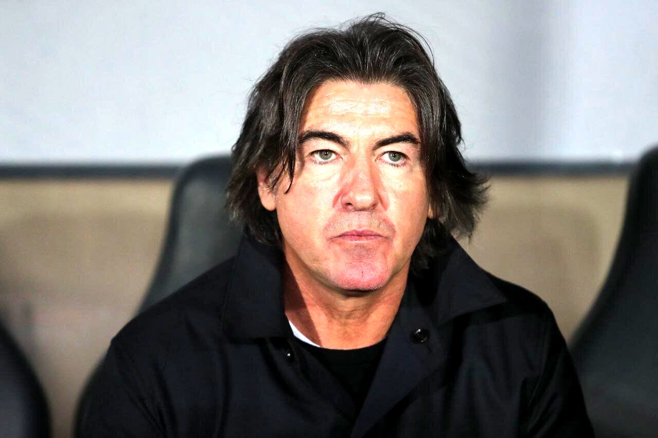 ساپینتو: پنالتی نبود!