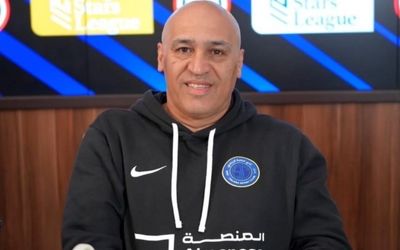 تساوی بدموقع منصوریان در عراق