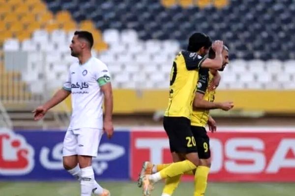 کسر امتیازات استقلال و تراکتور!/ جدول رسمی سازمان لیگ؛ سپاهان صدرنشین و پرسپولیس دوم