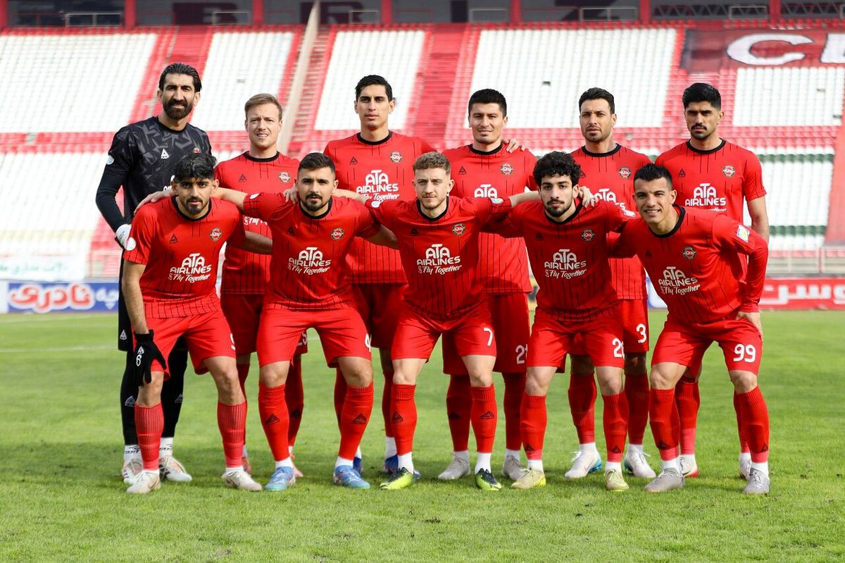 AFC با درخواست تراکتور موافقت می‌کند؟