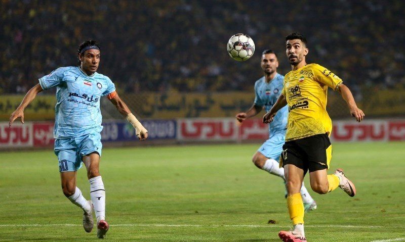  سپاهان در پلی‌آف لیگ نخبگان؛ تراکتور در سطح دوم باشگاهی آسیا 